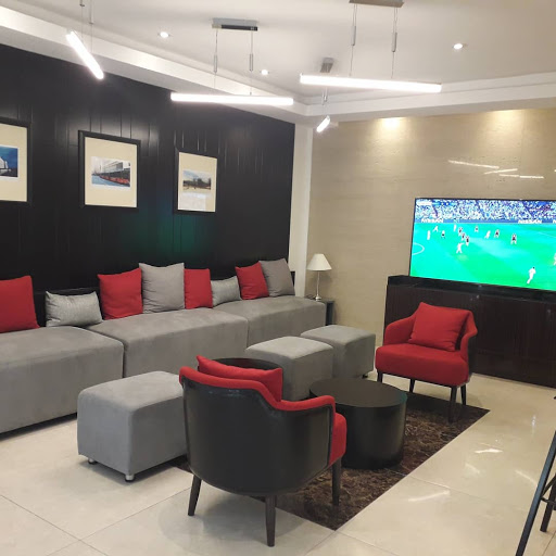 Trinity Music Studio, Mabushi, Abuja, Nigeria, Appliance Store, state Federal Capital Territory
