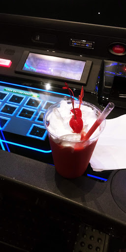 Casino «Cypress Bayou Casino Hotel», reviews and photos, 832 Martin Luther King Rd, Charenton, LA 70523, USA