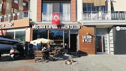 İstanbul gift shop