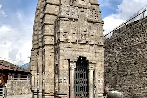 Gauri Shankar Temple image