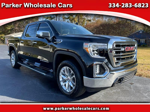 Used Car Dealer «Parker Wholesale Cars», reviews and photos, 3255 Notasulga Rd, Tallassee, AL 36078, USA