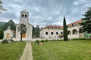 Monastery “Dragović” image