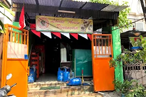 Rumah Makan Lomie Amen Pinangsia image