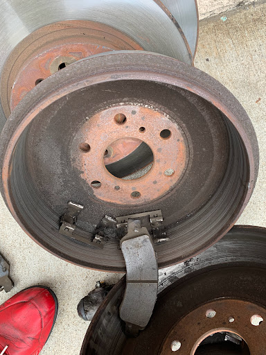 Auto Repair Shop «Speedy Auto Repair & Smog Check», reviews and photos, 2950 Kurtz St, San Diego, CA 92110, USA