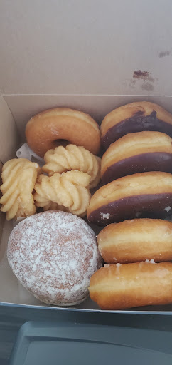 Donut Shop «Tasty Donuts», reviews and photos, 6441 E 72nd Pl, Commerce City, CO 80022, USA