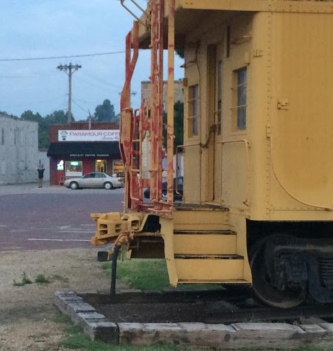 Cafe «Paramour Coffee», reviews and photos, 810 4th St, Wamego, KS 66547, USA