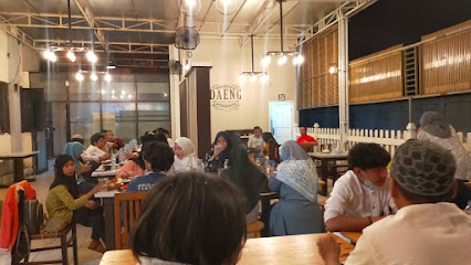 Rumah Makan Daeng (DAENG FOOD n COFFEE)