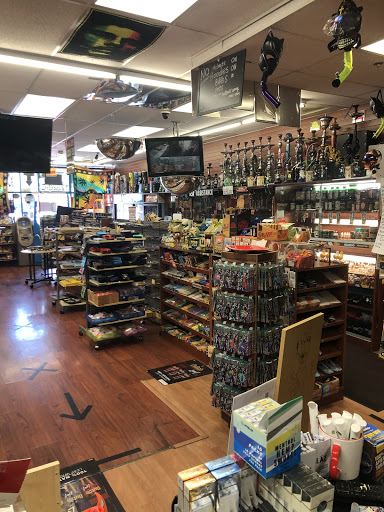 Gifts & Tobacco, 12620 Hawthorne Blvd, Hawthorne, CA 90250, USA, 