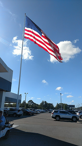 Buick Dealer «Eagle Buick GMC, Inc.», reviews and photos, 1275 S Suncoast Blvd, Homosassa, FL 34448, USA