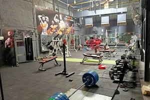 Shivfit extreme gym image