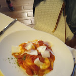 Photo n°6 de l'avis de Marco.e fait le 21/06/2020 à 19:40 sur le  Ristorante Vecchio Convento à Ginestra Fiorentina