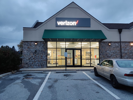 Cell Phone Store «GoWireless Verizon Authorized Retailer», reviews and photos, 1081 West Chester Pike, West Chester, PA 19382, USA