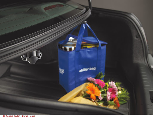 Used Car Dealer «Jay Honda - Used Cars», reviews and photos, 18200 Rockside Rd, Bedford, OH 44146, USA