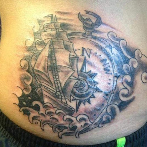 Explore tattoo ideas for women forearm, creative tattoo ideas in Savannah, available at Tattoo Addictions