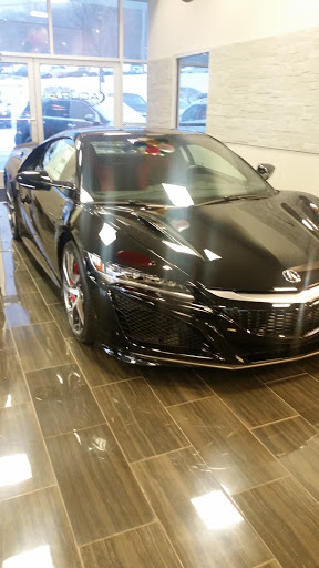 Acura Dealer «Acura of Denville», reviews and photos, 3109 NJ-10, Denville, NJ 07834, USA