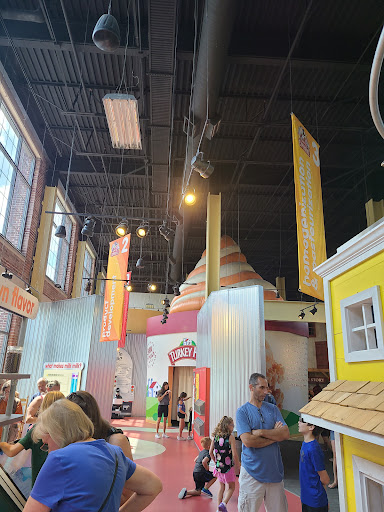 Amusement Center «Turkey Hill Experience», reviews and photos, 301 Linden St, Columbia, PA 17512, USA