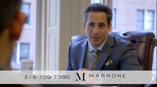 Attorney «Marrone Law Firm, LLC», reviews and photos