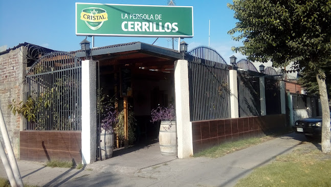 La Pérgola de Cerrillos