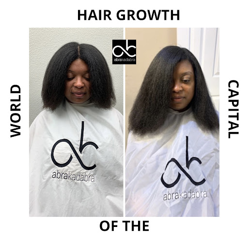 Beauty Salon «Voila! Studio Salon», reviews and photos, 11134 Old Saint Charles Rd, St Ann, MO 63074, USA