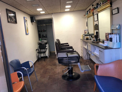 Peluquería Javier ORTE en Tarazona, Zaragoza