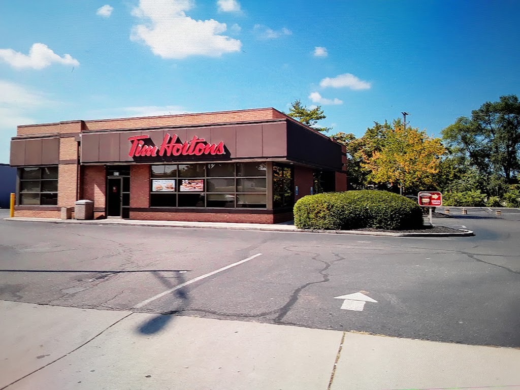 Tim Hortons 43130