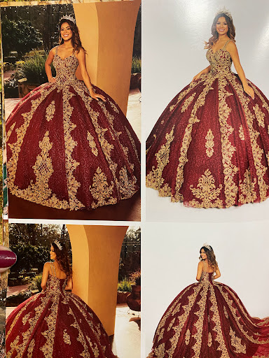 Bridal Shop «Marias Bridal & More», reviews and photos, 16929 TX-249, Houston, TX 77064, USA