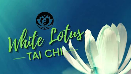 White Lotus Tai Chi