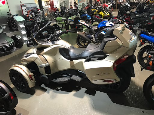 Motorcycle Dealer «Coleman Powersports», reviews and photos, 14105 Telegraph Rd, Woodbridge, VA 22192, USA