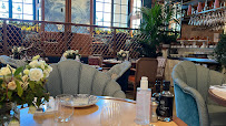 Atmosphère du Restaurant Café Lapérouse Concorde à Paris - n°12