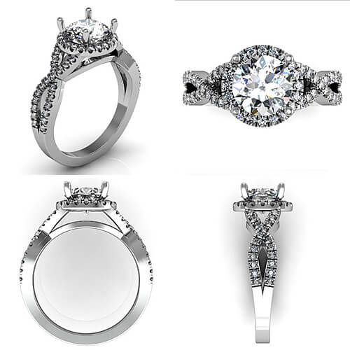 Jeweler «Raybar Fine Jewelry», reviews and photos, 277 N Lynnhaven Rd #109, Virginia Beach, VA 23452, USA