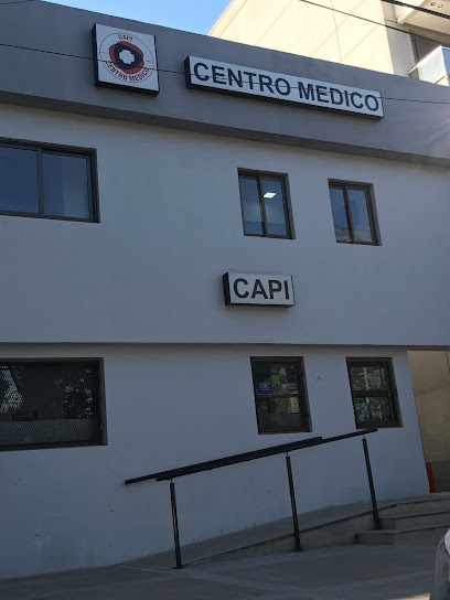 CAPI Centro Médico
