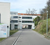 Centre de Santé Sexuelle (anciennement Centre de Planification et d'Éducation Familiale CPEF) Saint-Vallier