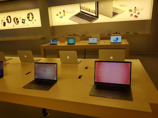 Computer Store «Apple Boylston Street», reviews and photos, 815 Boylston St, Boston, MA 02116, USA