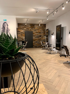 Le Salon Coiffeur Créateur à Sarrebourg