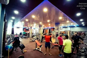 Indian Addiction Gym image