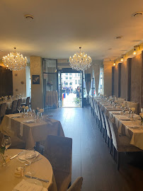 Atmosphère du Restaurant Diwan Paris - n°6