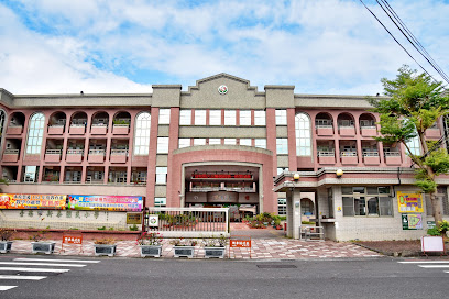Jiaoyubuyongxuxiaoyuan_tainanshixintai Elementary School