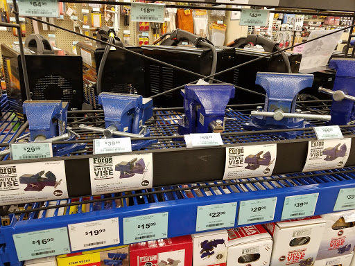 Hardware Store «Harbor Freight Tools», reviews and photos, 22111 WA-99, Edmonds, WA 98026, USA
