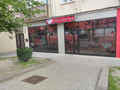 VYP CENTER