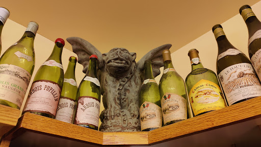 Wine Store «Liner & Elsen Wine Merchants», reviews and photos, 2222 NW Quimby St, Portland, OR 97210, USA