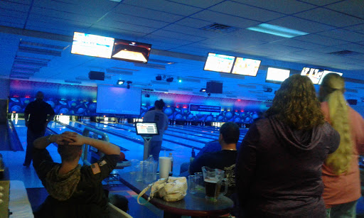 Bowling Alley «Strike Zone Alleys», reviews and photos, 2501 West End Ave, Pottsville, PA 17901, USA