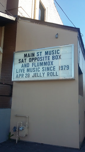 Live Music Venue «Main Street Music», reviews and photos, 527 W Main St, Murfreesboro, TN 37129, USA