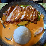 Photo n°8 de l'avis de R... fait le 14/07/2023 à 20:35 sur le  Zum Papyrer à Lenggries