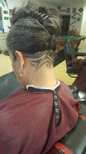 Barber Shop «Treys Barbershop», reviews and photos, 5222 North Henry Boulevard Suit D, Stockbridge, GA 30281, USA