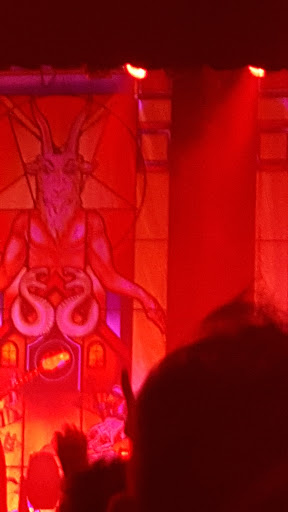 Live Music Venue «Old National Centre», reviews and photos, 502 N New Jersey St, Indianapolis, IN 46204, USA