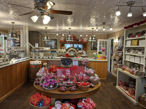 Bakery «Ye Olde Pepper Company», reviews and photos, 122 Derby St, Salem, MA 01970, USA