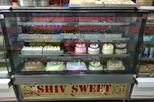 Shiv Sweets & Restaurant image