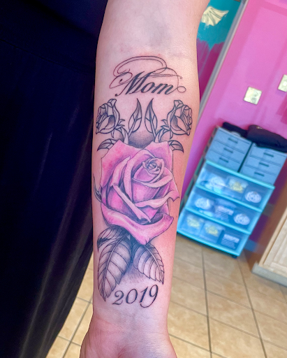 Explore usmc tattoo ideas, creative tattoo ideas in Berwick, available at Truth Custom Tattoo, Design & Gallery