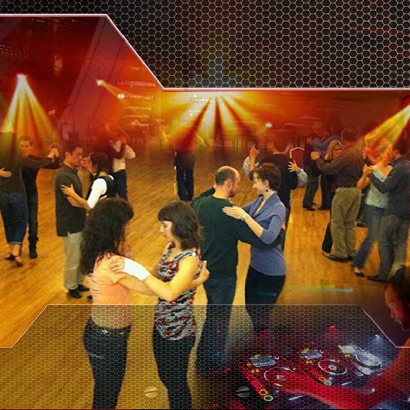 Hot Latin Salsa Dance Courses Montreal, Lasalle Classes, Rive-Sud