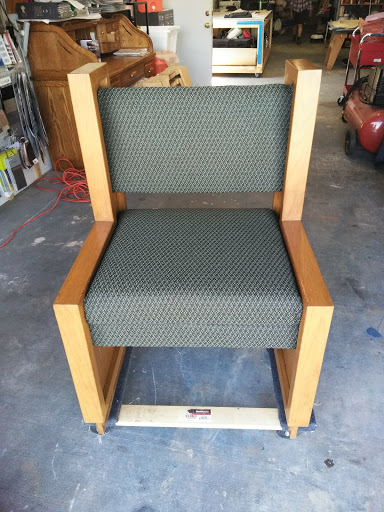 Americas Upholstery Im sorry I am temporary out of business image